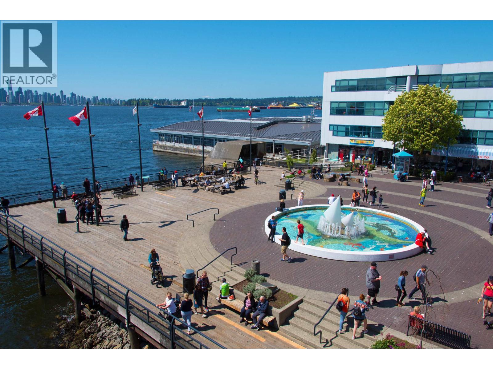 304 152 E 12th Street, North Vancouver, British Columbia V7L 2J4 - Photo 33 - R3064319