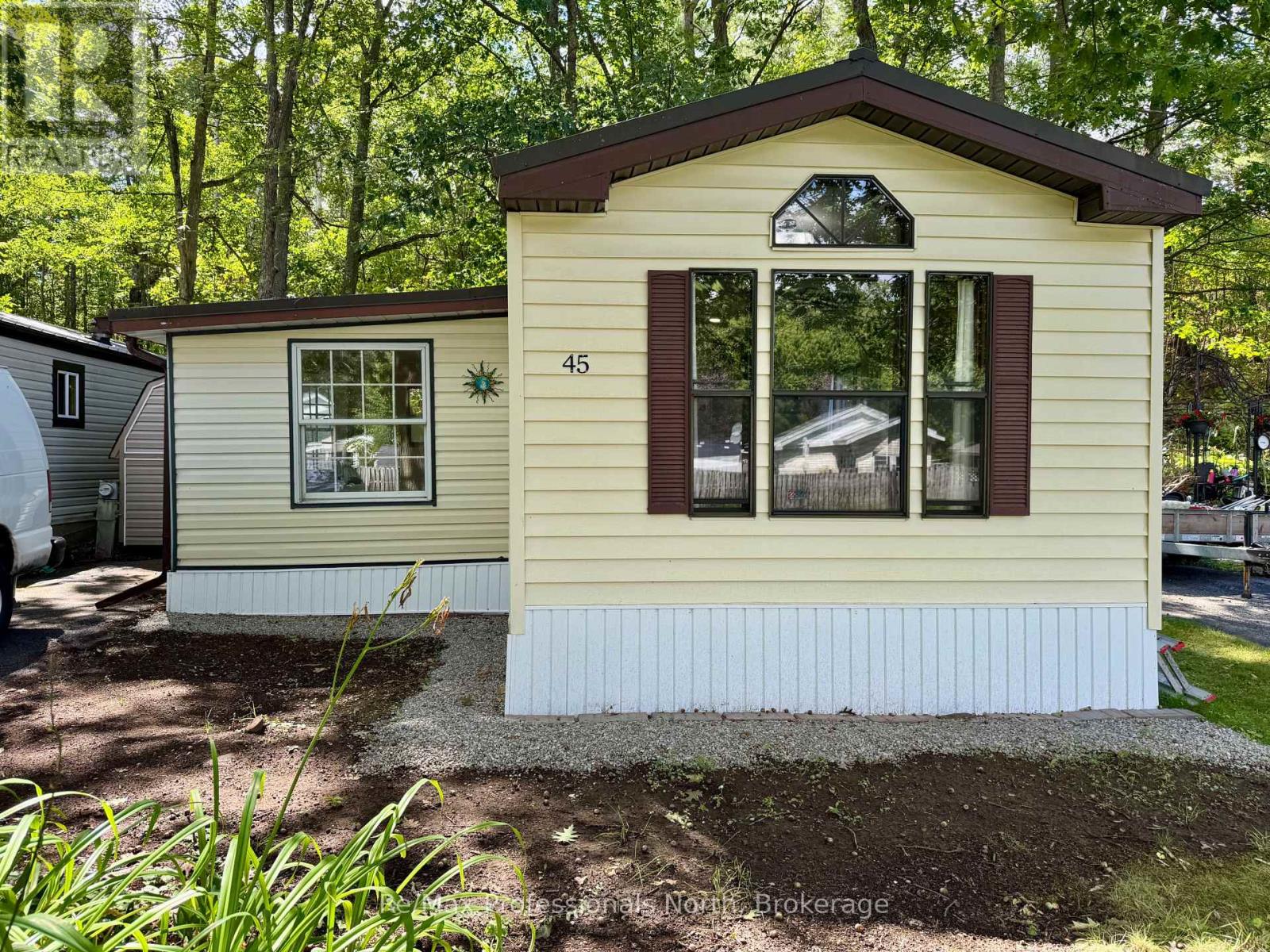 45 - 1007 RACOON ROAD, Gravenhurst, Ontario