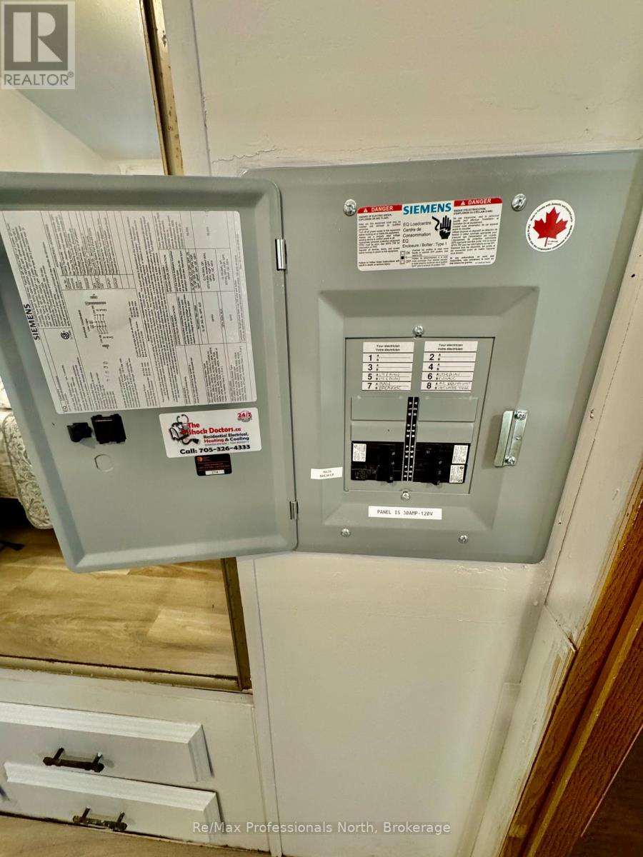 45 - 1007 Racoon Road, Gravenhurst, Ontario P1P 1R1 - Photo 13 - X12508940