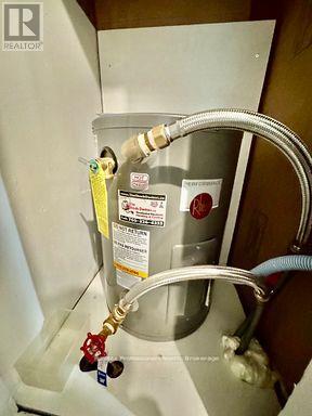 45 - 1007 Racoon Road, Gravenhurst, Ontario P1P 1R1 - Photo 14 - X12508940