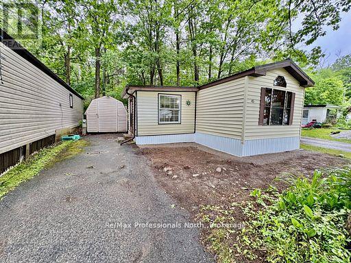 45 - 1007 Racoon Road, Gravenhurst, Ontario P1P 1R1 - Photo 15 - X12508940