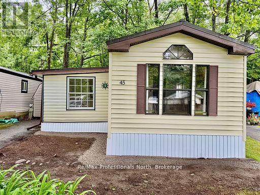 45 - 1007 Racoon Road, Gravenhurst, Ontario P1P 1R1 - Photo 16 - X12508940