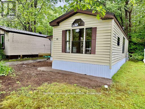 45 - 1007 Racoon Road, Gravenhurst, Ontario P1P 1R1 - Photo 17 - X12508940