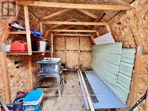 45 - 1007 Racoon Road, Gravenhurst, Ontario P1P 1R1 - Photo 23 - X12508940