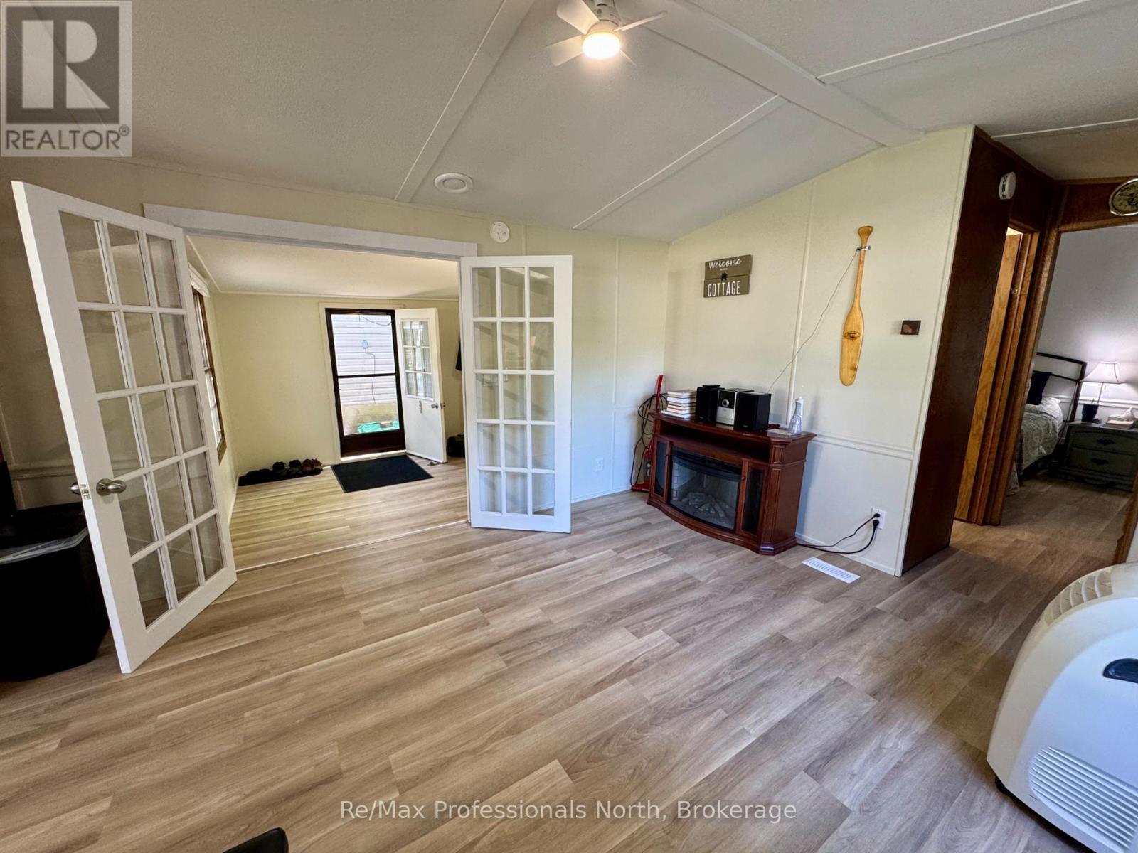 45 - 1007 Racoon Road, Gravenhurst, Ontario P1P 1R1 - Photo 6 - X12508940