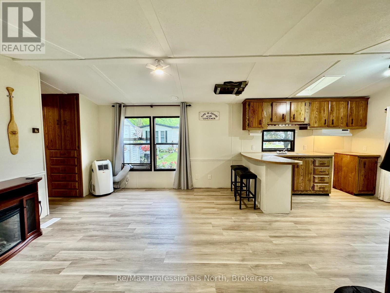 45 - 1007 Racoon Road, Gravenhurst, Ontario P1P 1R1 - Photo 7 - X12508940