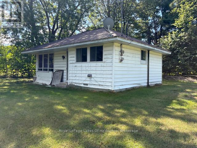 1080 St. Peter's Road, Algonquin Highlands (Stanhope), Ontario  K0M 1S0 - Photo 12 - X12509034