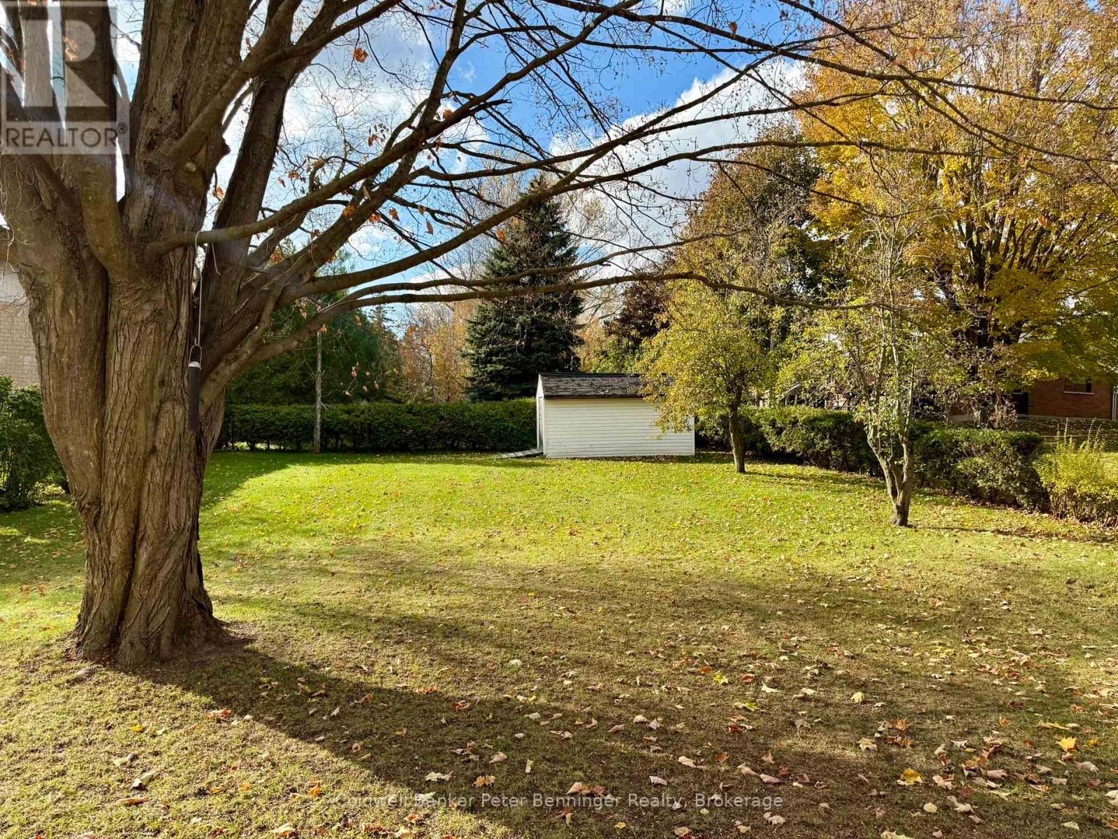 121 Hinks Street, Brockton, Ontario N0G 2V0 - Photo 32 - X12509072