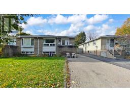 313 HOLLYBERRY TRAIL, Toronto, Ontario
