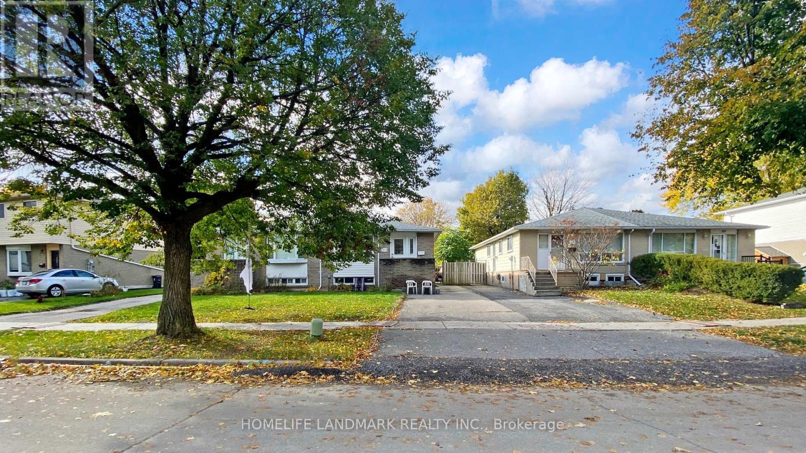 313 Hollyberry Trail, Toronto, Ontario  M2H 2P5 - Photo 3 - C12505964