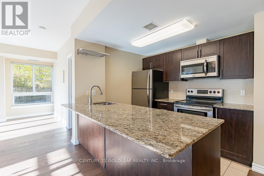 208 - 234 Rideau Street, Ottawa, Ontario K1N 0A9 - Photo 10 - X12435017