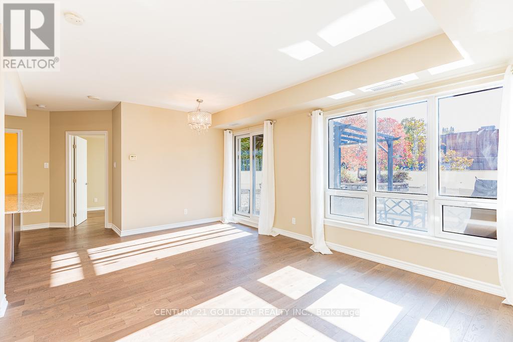 208 - 234 Rideau Street, Ottawa, Ontario K1N 0A9 - Photo 15 - X12435017