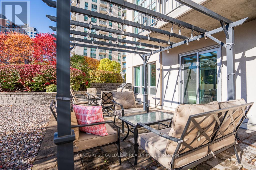 208 - 234 Rideau Street, Ottawa, Ontario K1N 0A9 - Photo 3 - X12435017