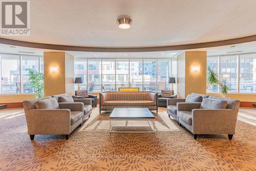 208 - 234 Rideau Street, Ottawa, Ontario K1N 0A9 - Photo 38 - X12435017