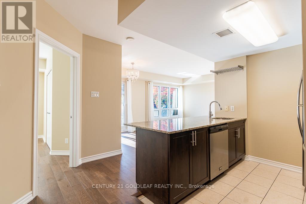 208 - 234 Rideau Street, Ottawa, Ontario K1N 0A9 - Photo 9 - X12435017