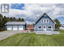 71 Pleasure Cove Road, West Pugwash, Nova Scotia