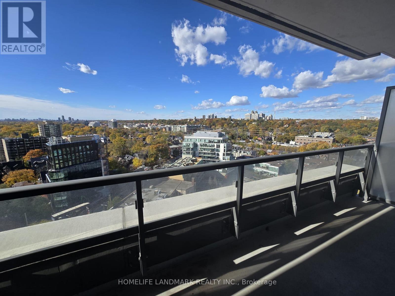 1501 - 181 BEDFORD ROAD, Toronto, Ontario