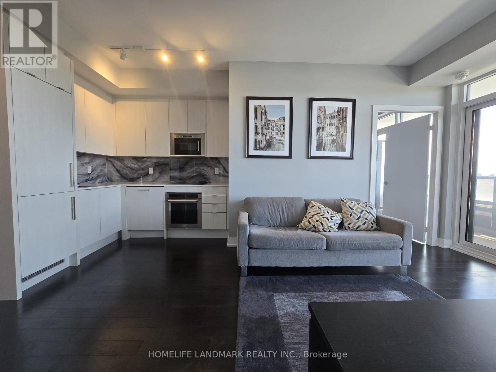 1501 - 181 Bedford Road, Toronto, Ontario  M5R 0A5 - Photo 8 - C12508924