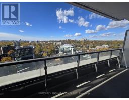 1501 - 181 BEDFORD ROAD, Toronto, Ontario