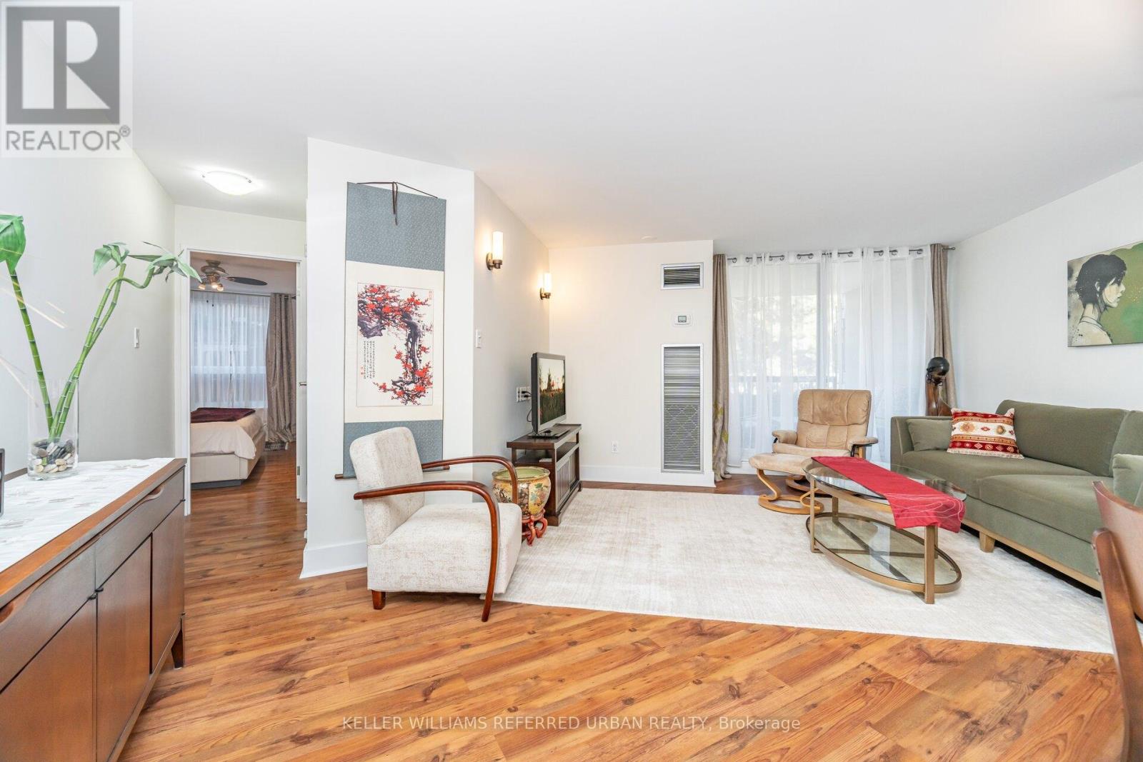 107 - 77 Maitland Place, Toronto, Ontario  M4Y 2V6 - Photo 18 - C12508932