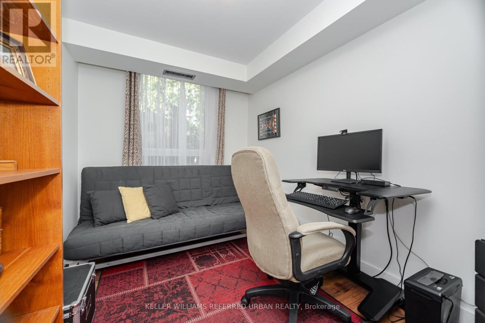 107 - 77 Maitland Place, Toronto, Ontario  M4Y 2V6 - Photo 24 - C12508932