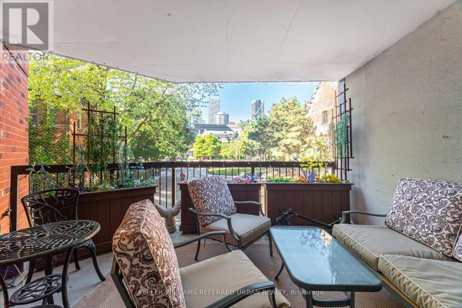 107 - 77 Maitland Place, Toronto, Ontario  M4Y 2V6 - Photo 27 - C12508932