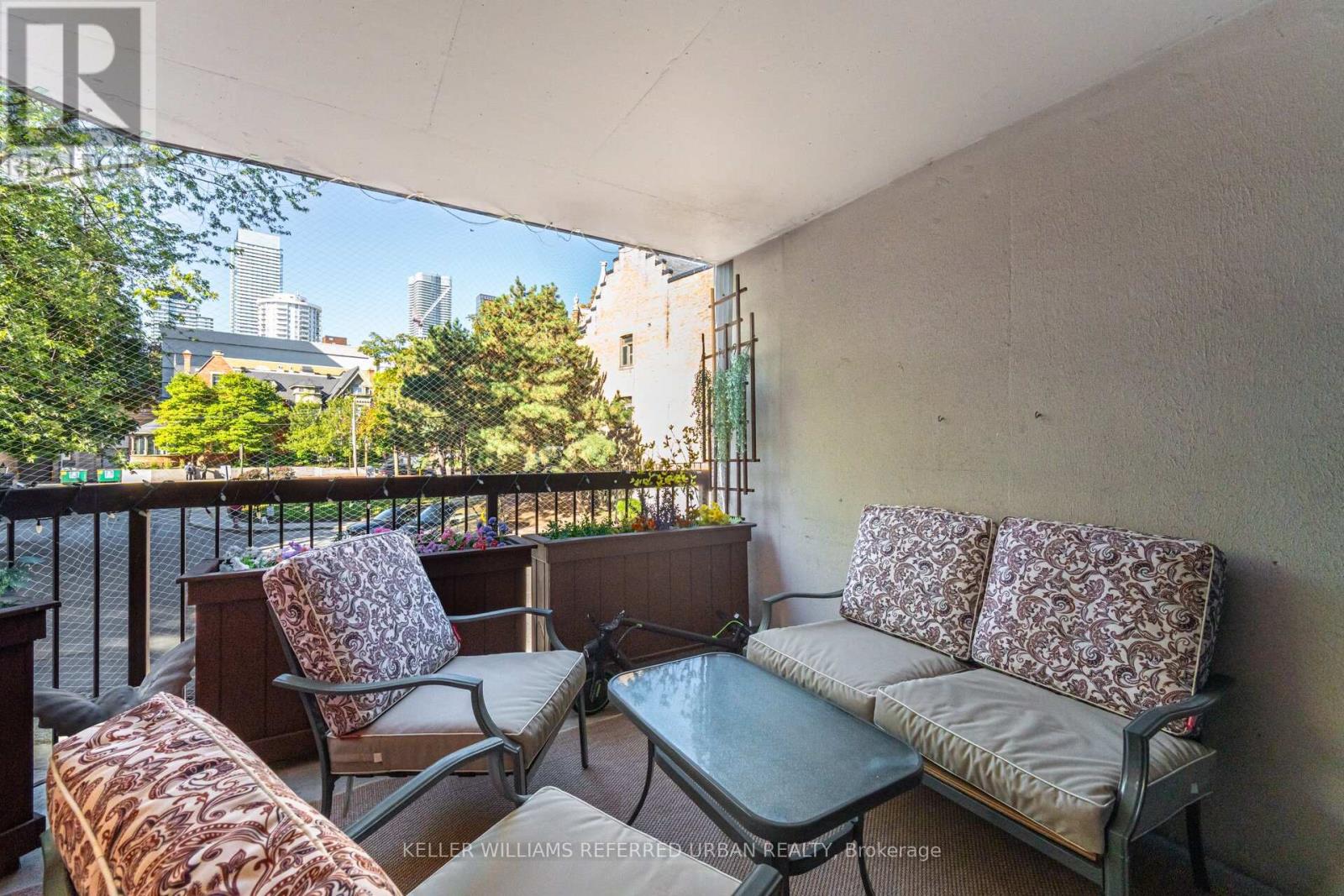 107 - 77 Maitland Place, Toronto, Ontario  M4Y 2V6 - Photo 28 - C12508932