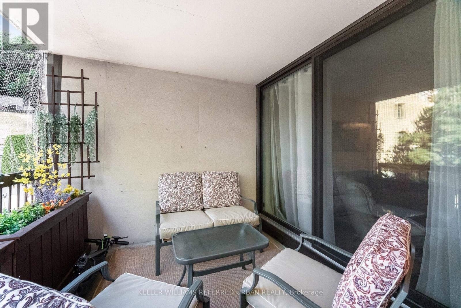 107 - 77 Maitland Place, Toronto, Ontario  M4Y 2V6 - Photo 29 - C12508932