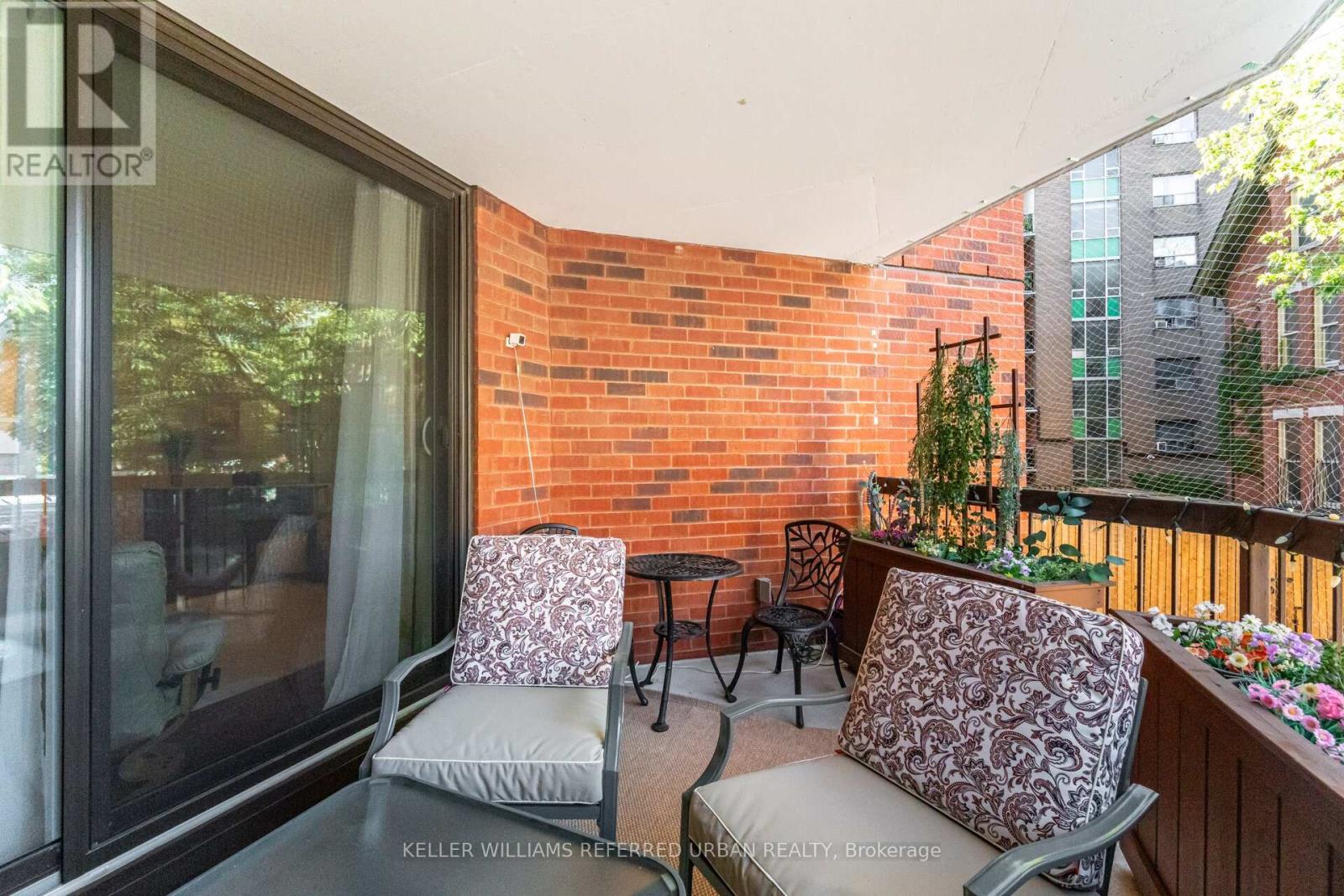 107 - 77 Maitland Place, Toronto, Ontario  M4Y 2V6 - Photo 30 - C12508932