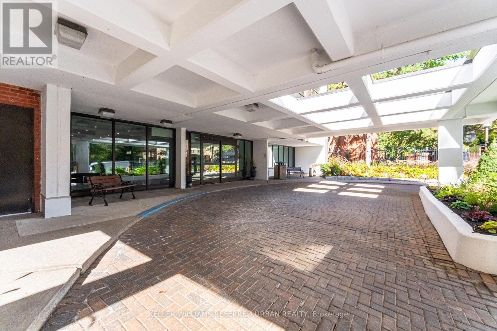 107 - 77 Maitland Place, Toronto, Ontario  M4Y 2V6 - Photo 32 - C12508932