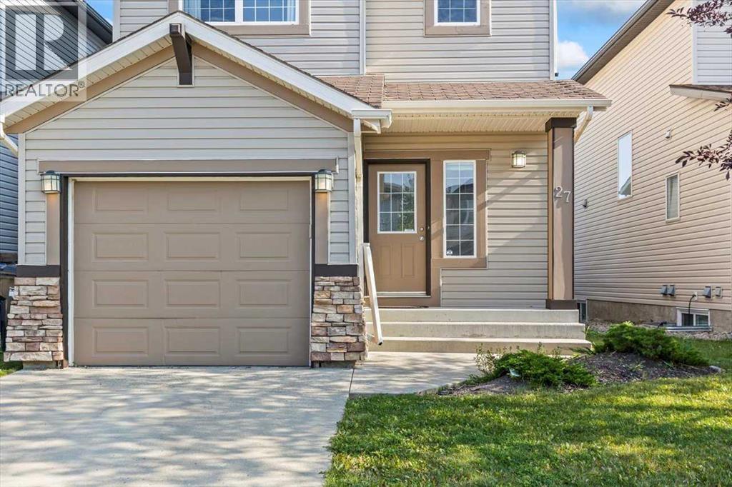 Property at 27 Tuscany Ridge Heights NW image 2