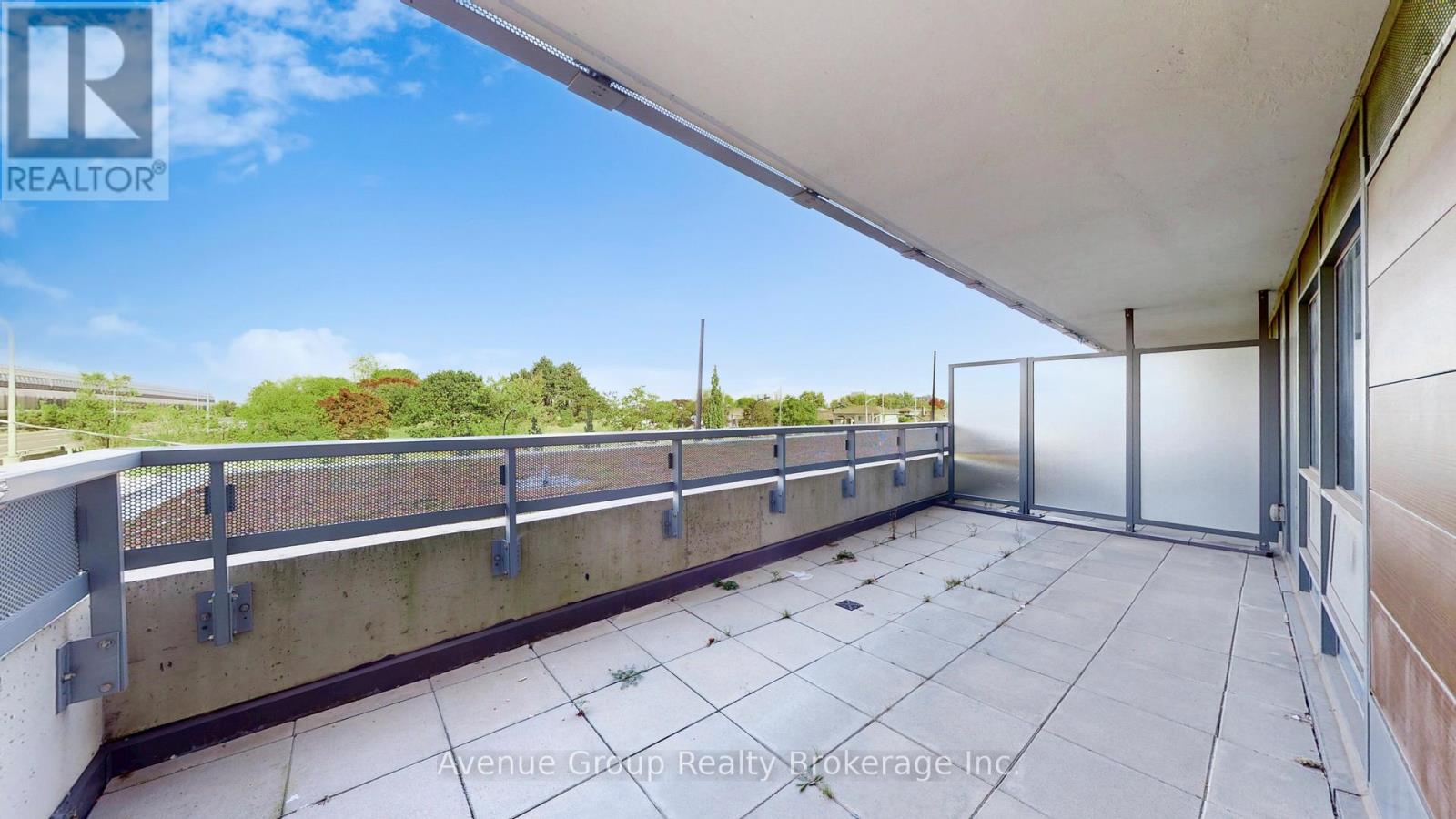 305 - 120 Varna Drive, Toronto (Englemount-Lawrence), Ontario  M6A 0B3 - Photo 24 - C12508944