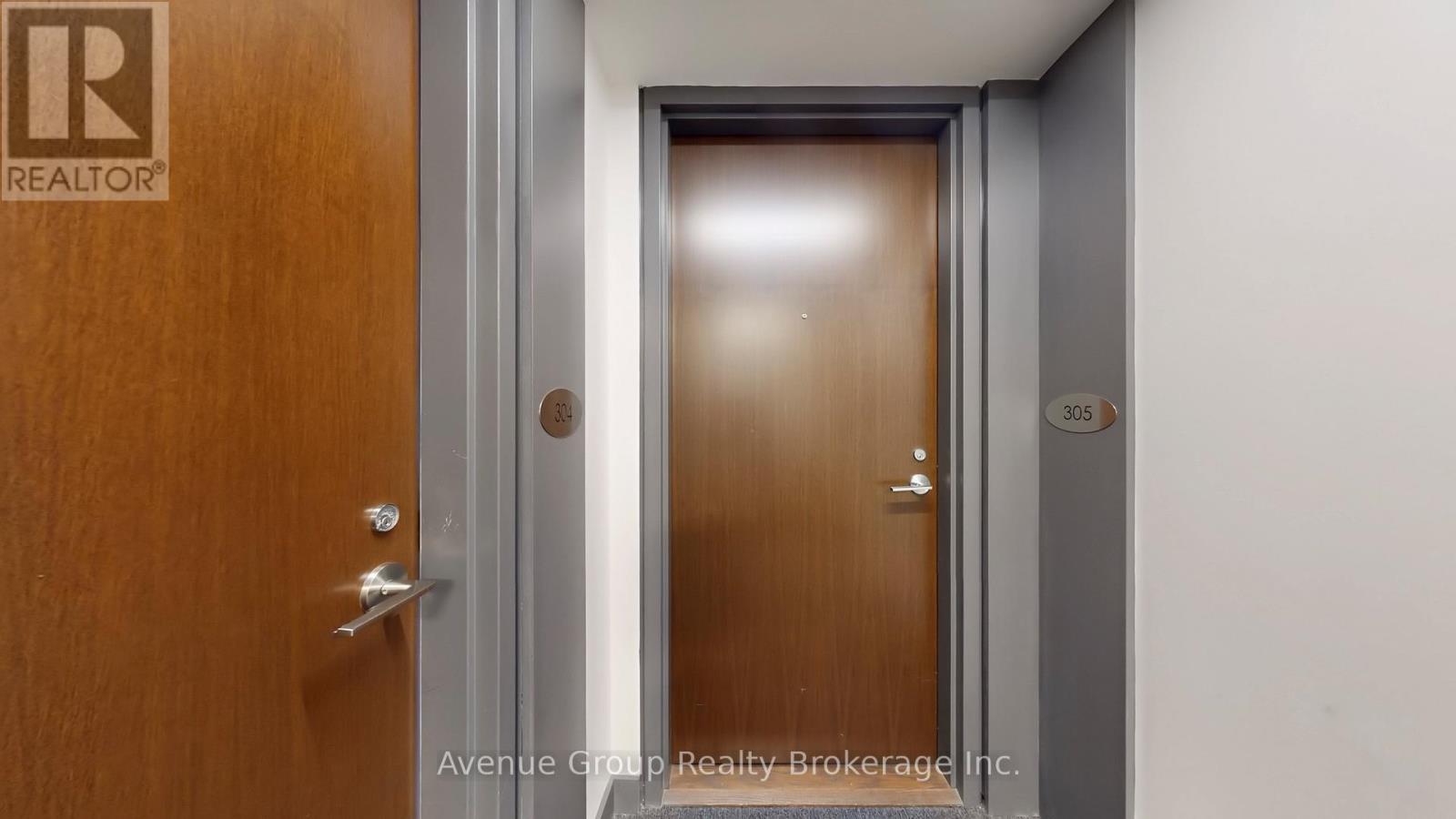 305 - 120 Varna Drive, Toronto (Englemount-Lawrence), Ontario  M6A 0B3 - Photo 3 - C12508944