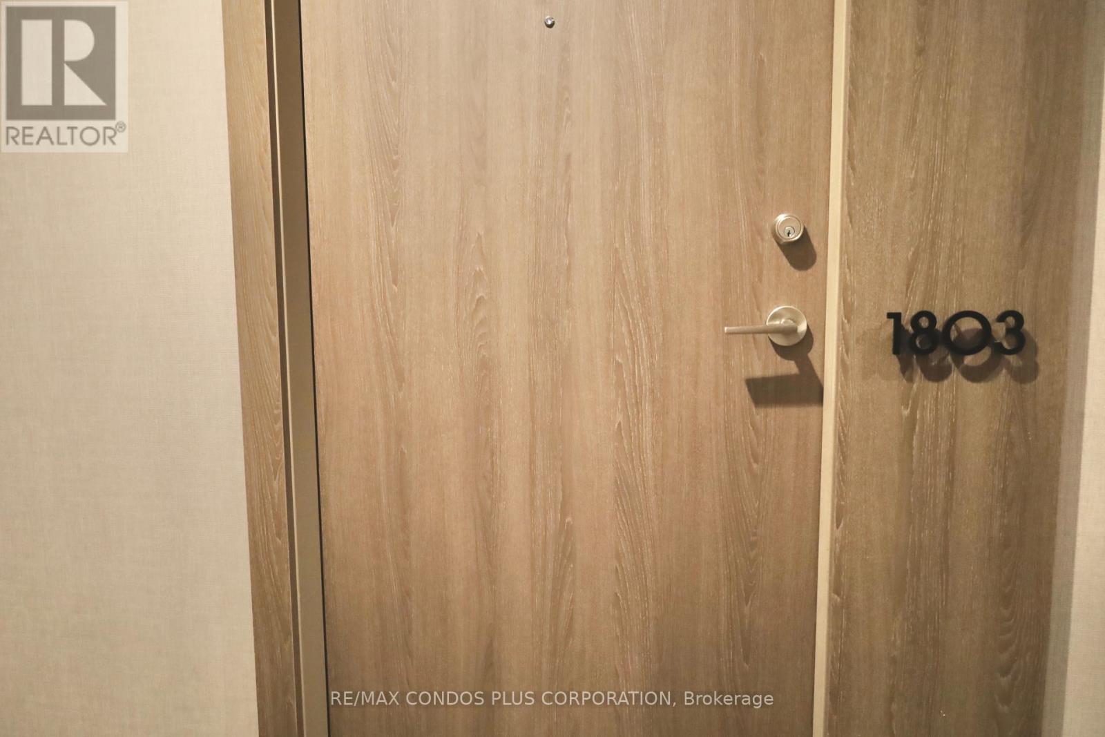 1803 - 27 Bathurst Street, Toronto, Ontario  M5V 0R1 - Photo 20 - C12508948