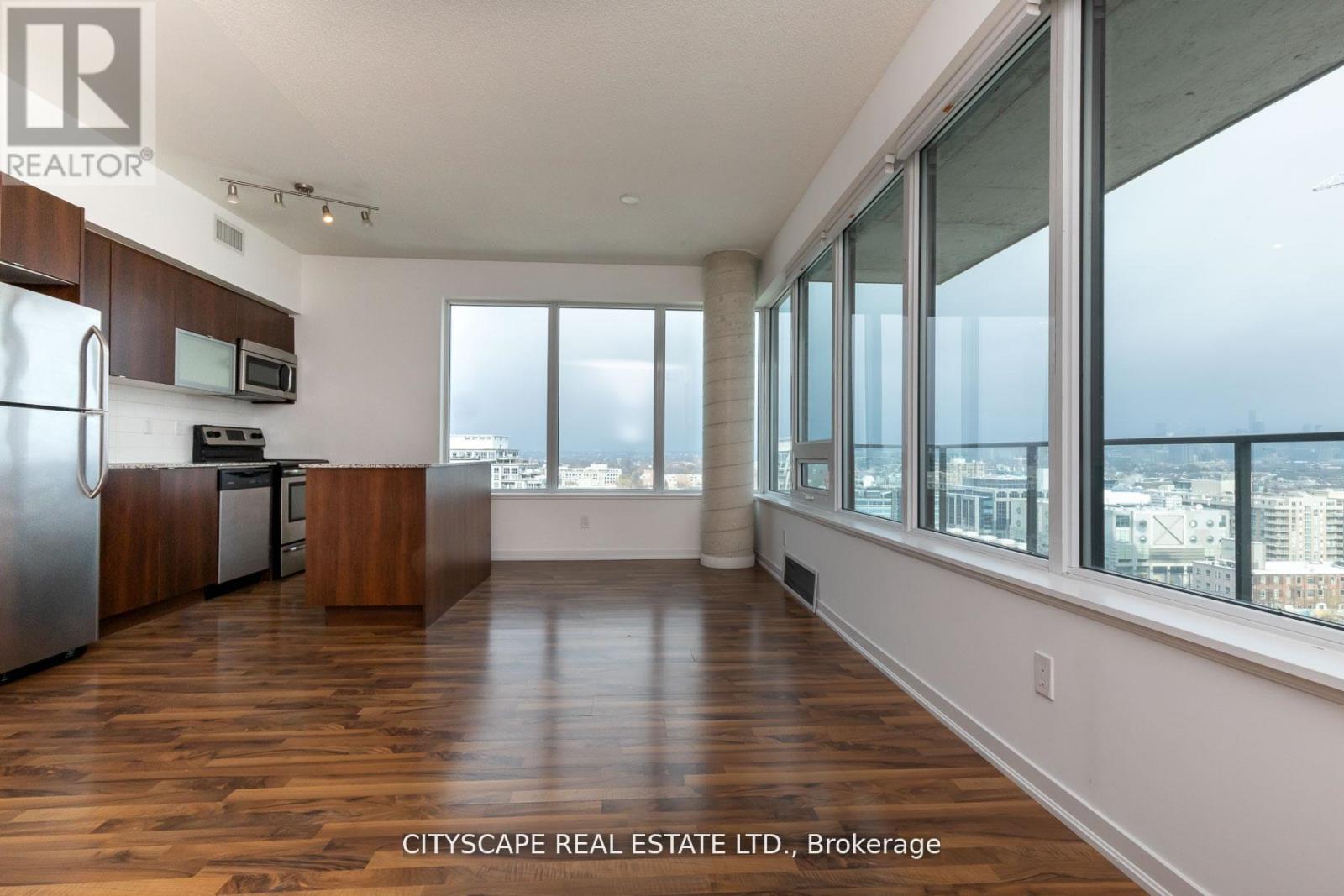 1603 - 55 East Liberty Street, Toronto, Ontario  M6K 3P9 - Photo 4 - C12508968