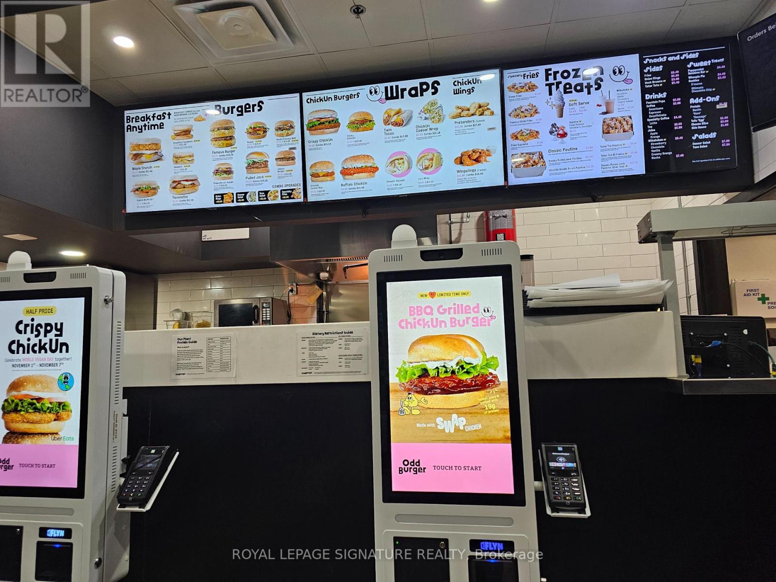 3 - 229 Church Street, Toronto, Ontario  M5B 1Y7 - Photo 11 - C12509012