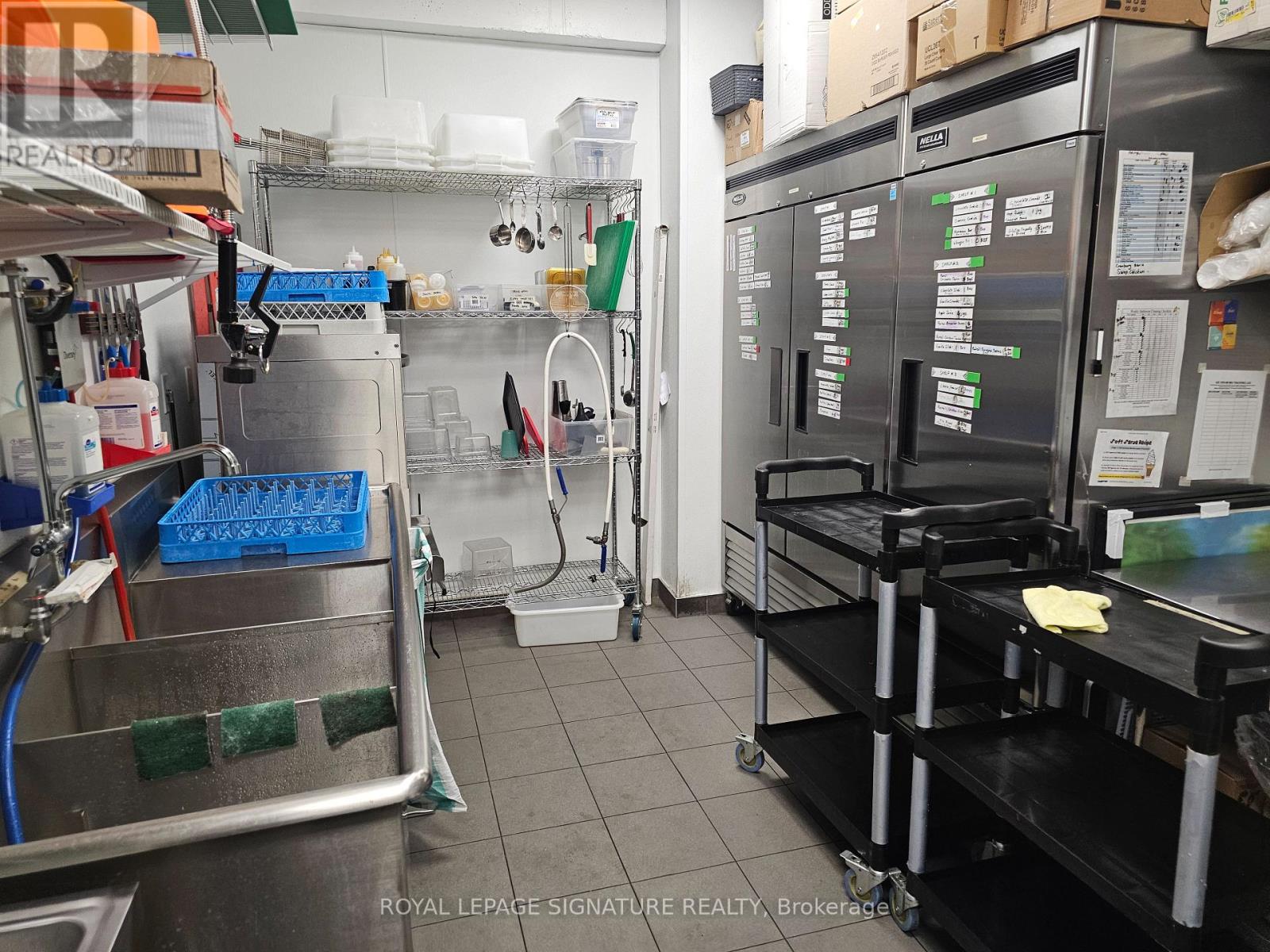 3 - 229 Church Street, Toronto, Ontario  M5B 1Y7 - Photo 12 - C12509012