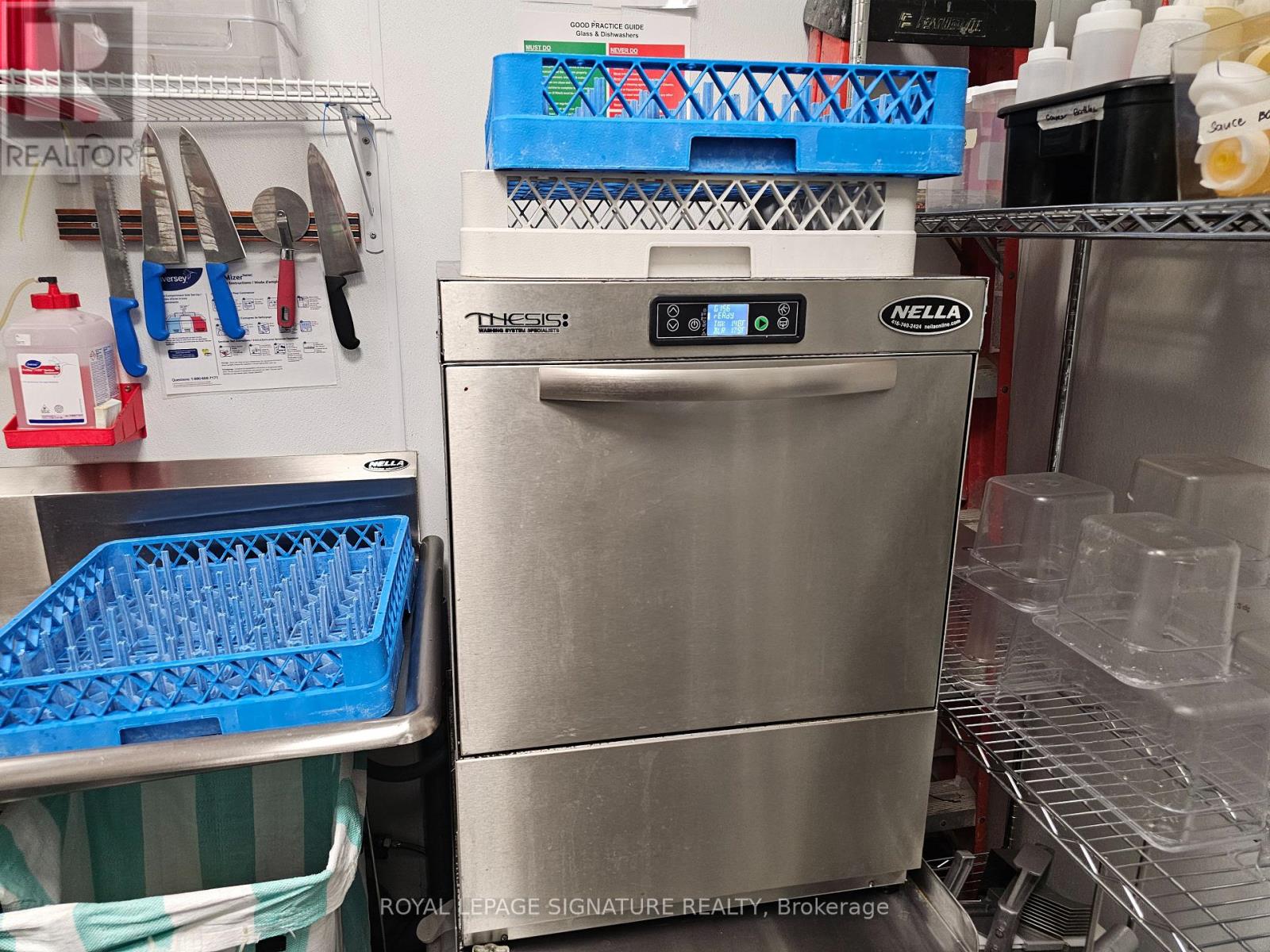 3 - 229 Church Street, Toronto, Ontario  M5B 1Y7 - Photo 13 - C12509012