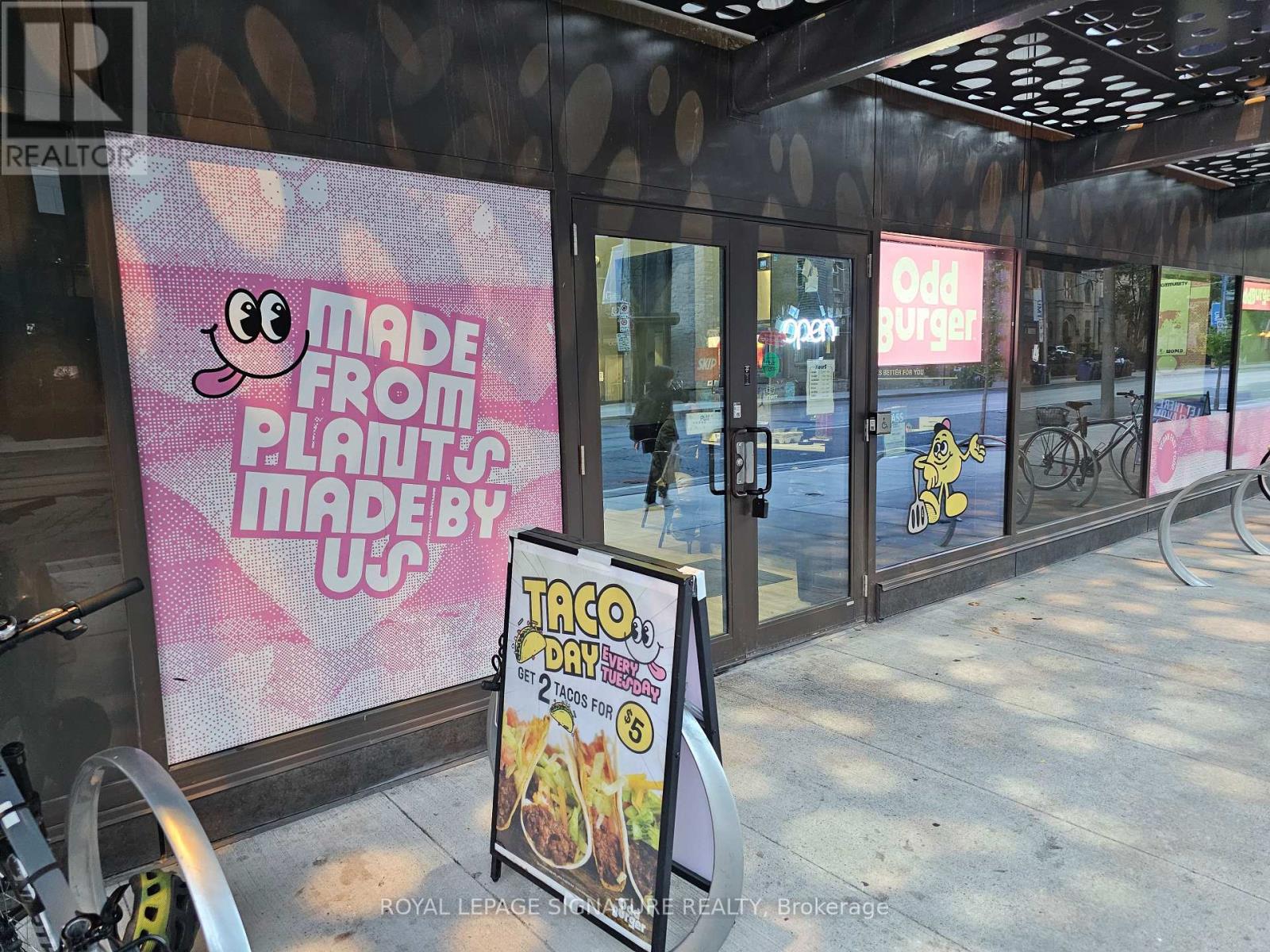 3 - 229 Church Street, Toronto, Ontario  M5B 1Y7 - Photo 16 - C12509012