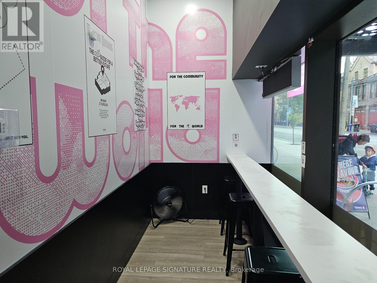 3 - 229 Church Street, Toronto, Ontario  M5B 1Y7 - Photo 3 - C12509012