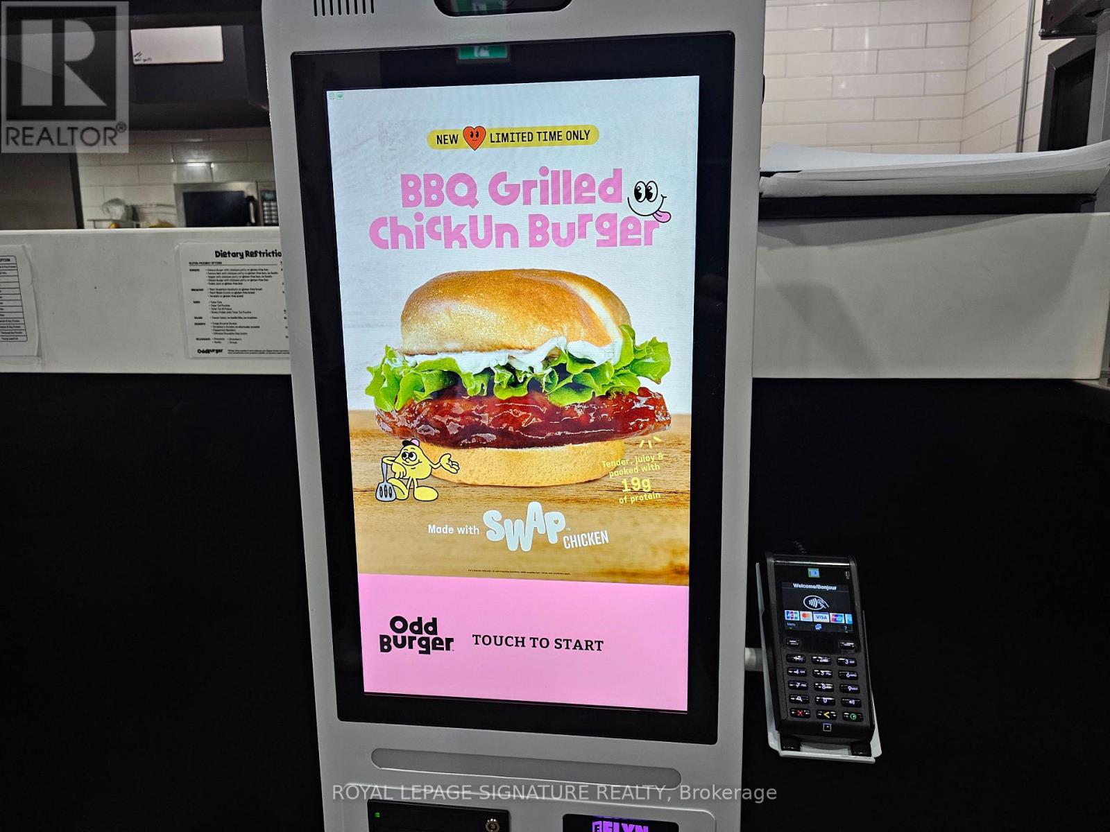 3 - 229 Church Street, Toronto, Ontario  M5B 1Y7 - Photo 5 - C12509012