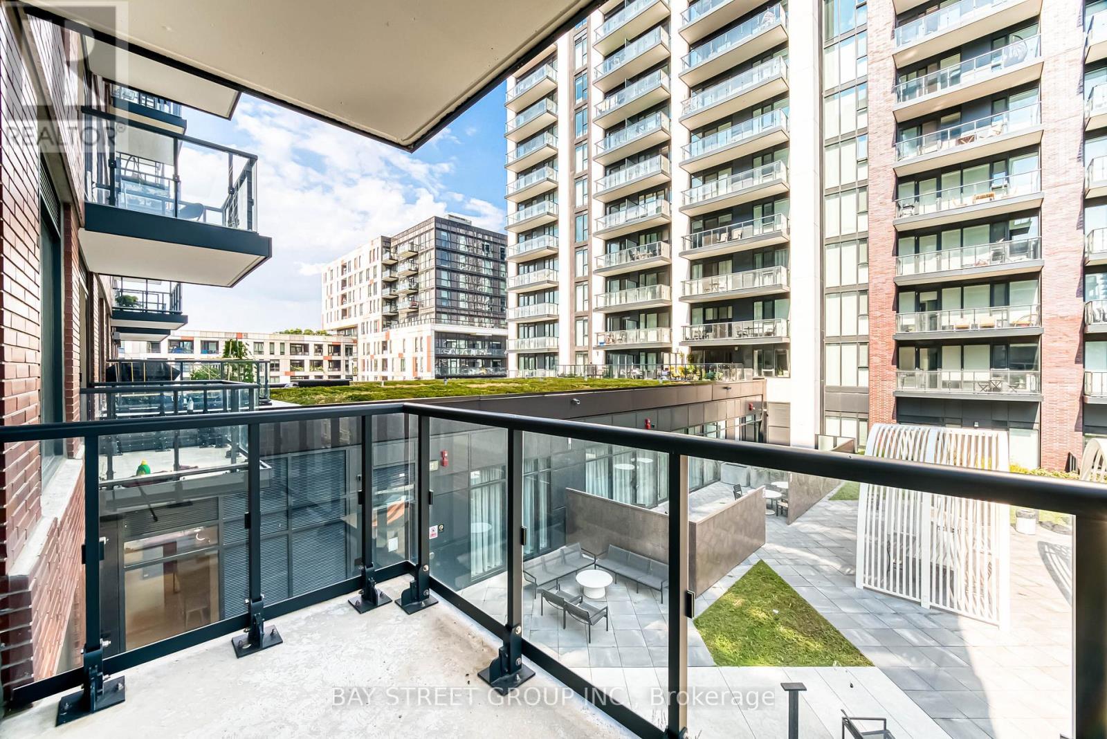 513 - 35 Tubman Avenue, Toronto, Ontario  M5A 0T1 - Photo 25 - C12509022