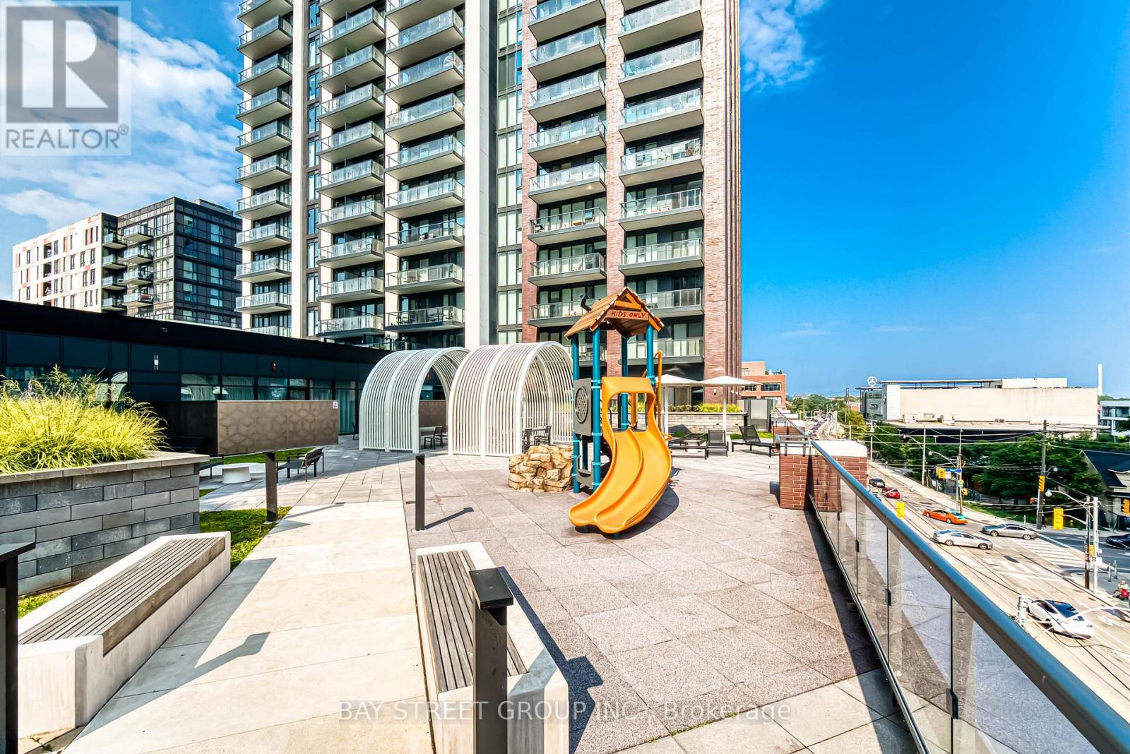 513 - 35 Tubman Avenue, Toronto, Ontario  M5A 0T1 - Photo 27 - C12509022