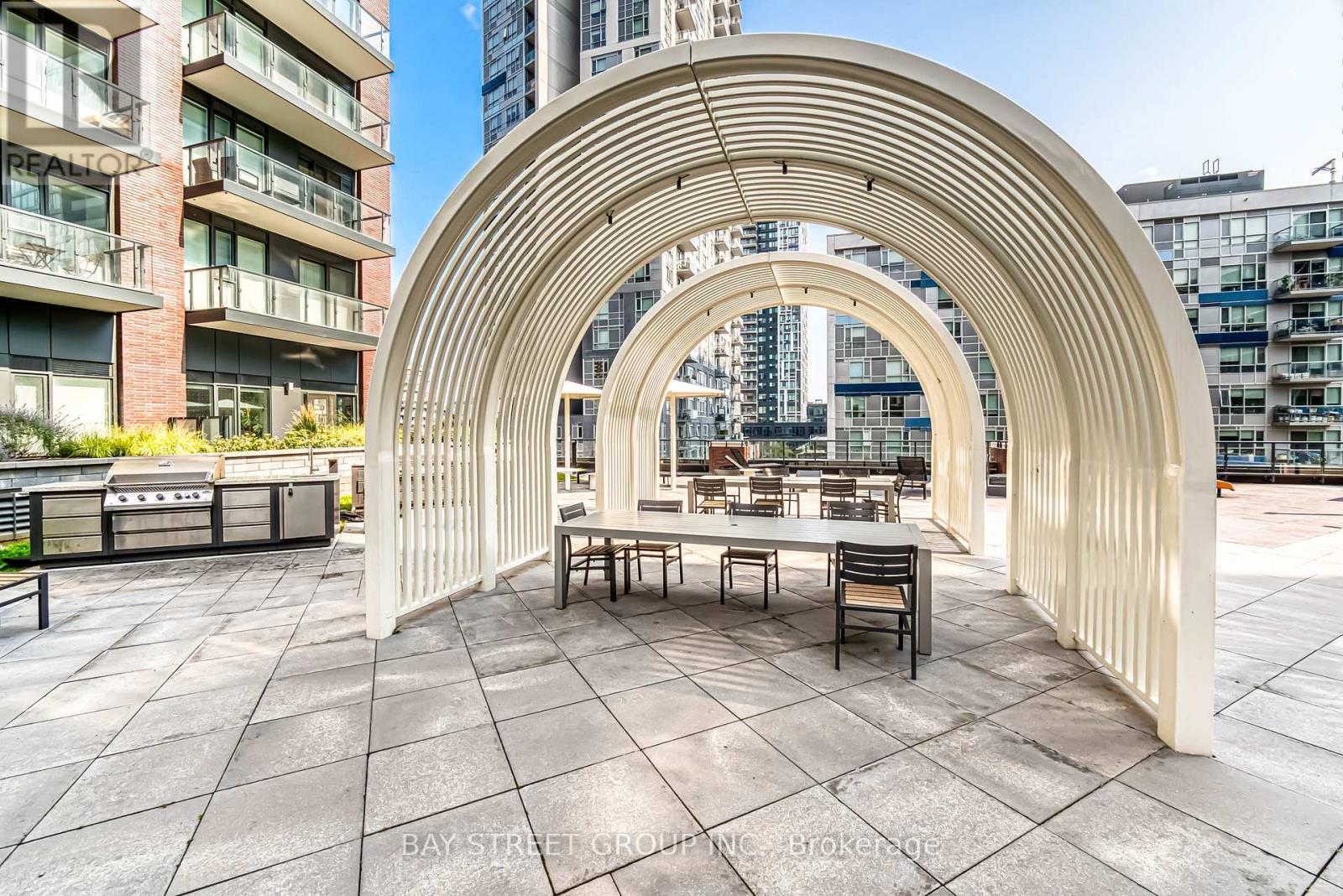 513 - 35 Tubman Avenue, Toronto, Ontario  M5A 0T1 - Photo 28 - C12509022