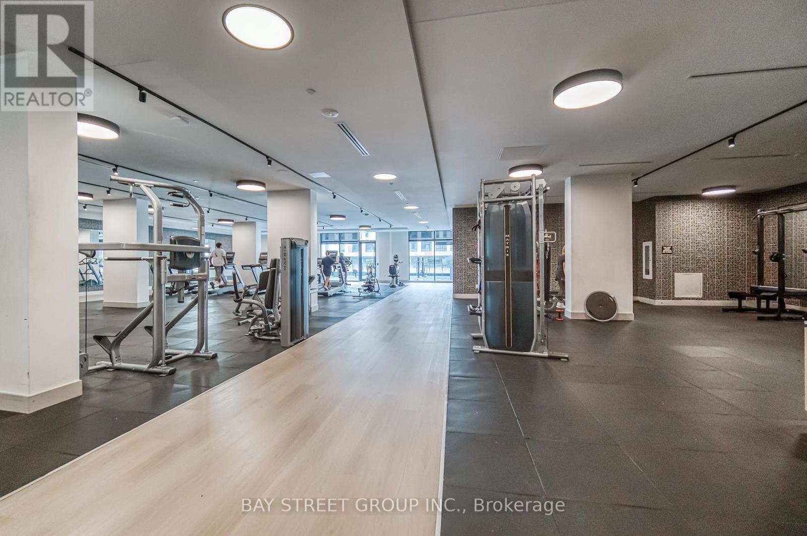 513 - 35 Tubman Avenue, Toronto, Ontario  M5A 0T1 - Photo 29 - C12509022