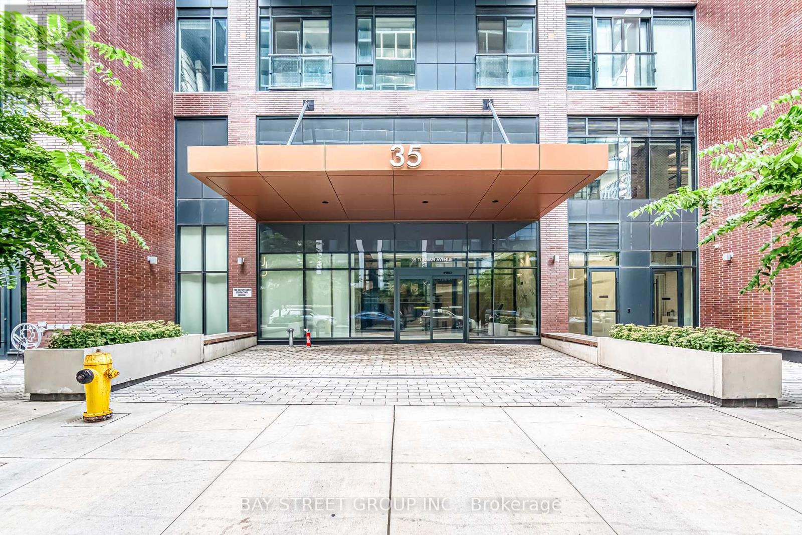 513 - 35 Tubman Avenue, Toronto, Ontario  M5A 0T1 - Photo 3 - C12509022