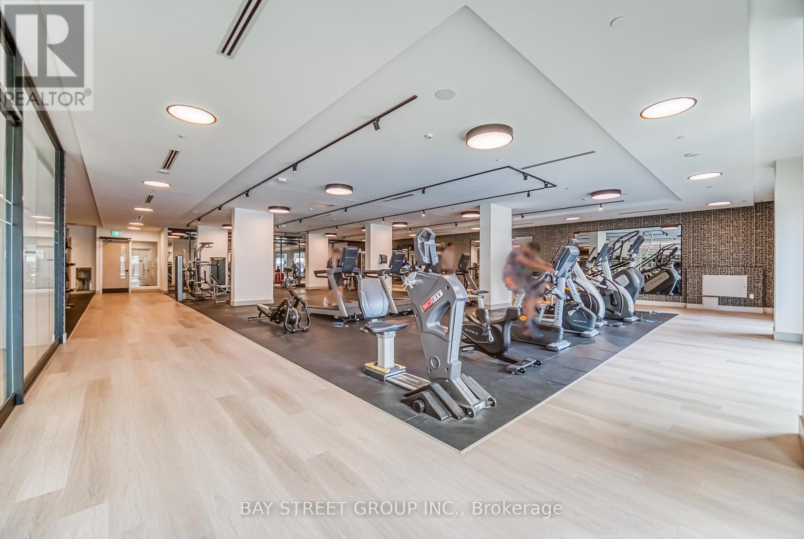 513 - 35 Tubman Avenue, Toronto, Ontario  M5A 0T1 - Photo 30 - C12509022