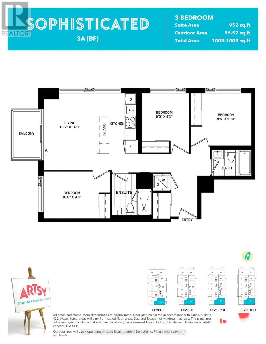 513 - 35 Tubman Avenue, Toronto, Ontario  M5A 0T1 - Photo 35 - C12509022