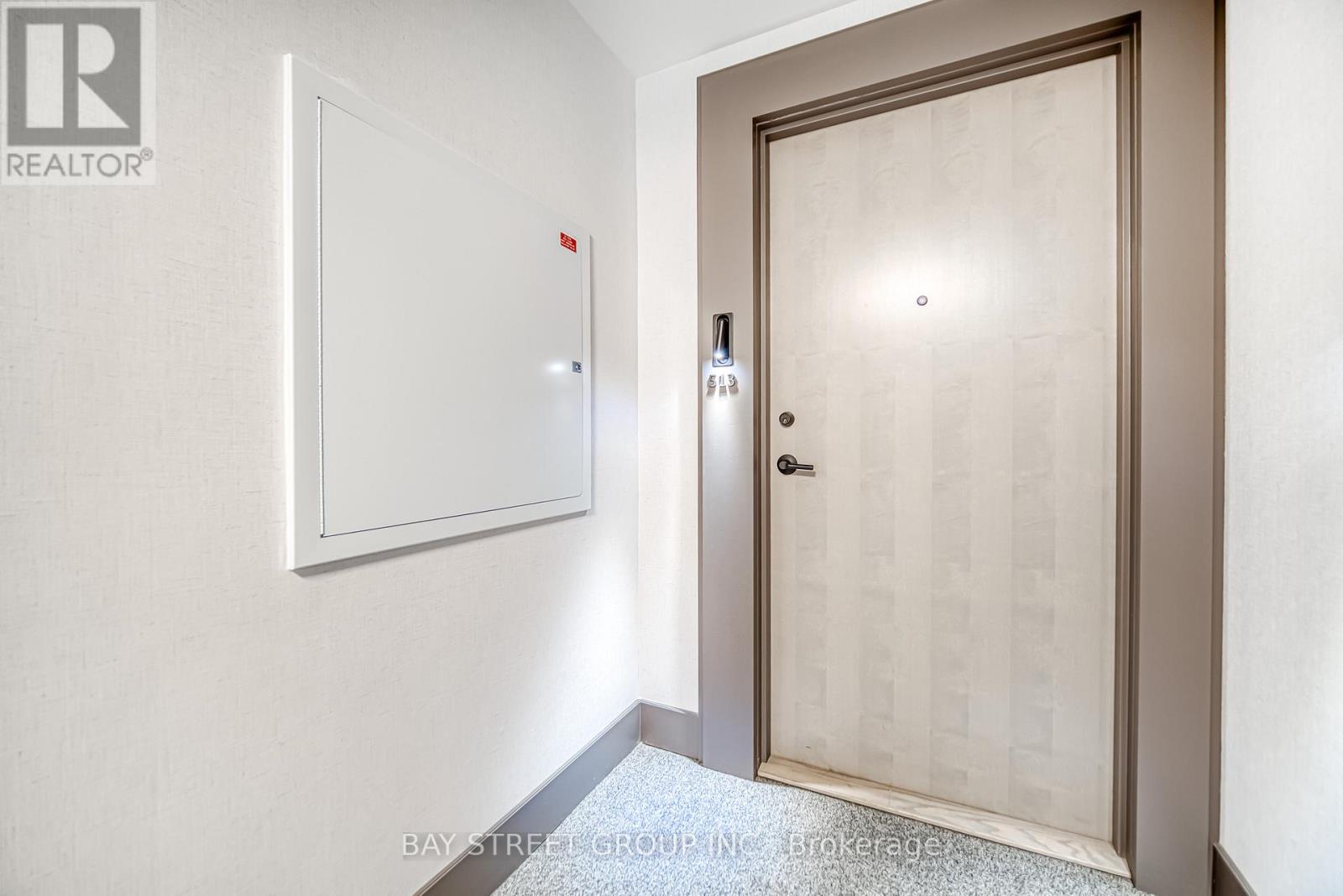 513 - 35 Tubman Avenue, Toronto, Ontario  M5A 0T1 - Photo 5 - C12509022