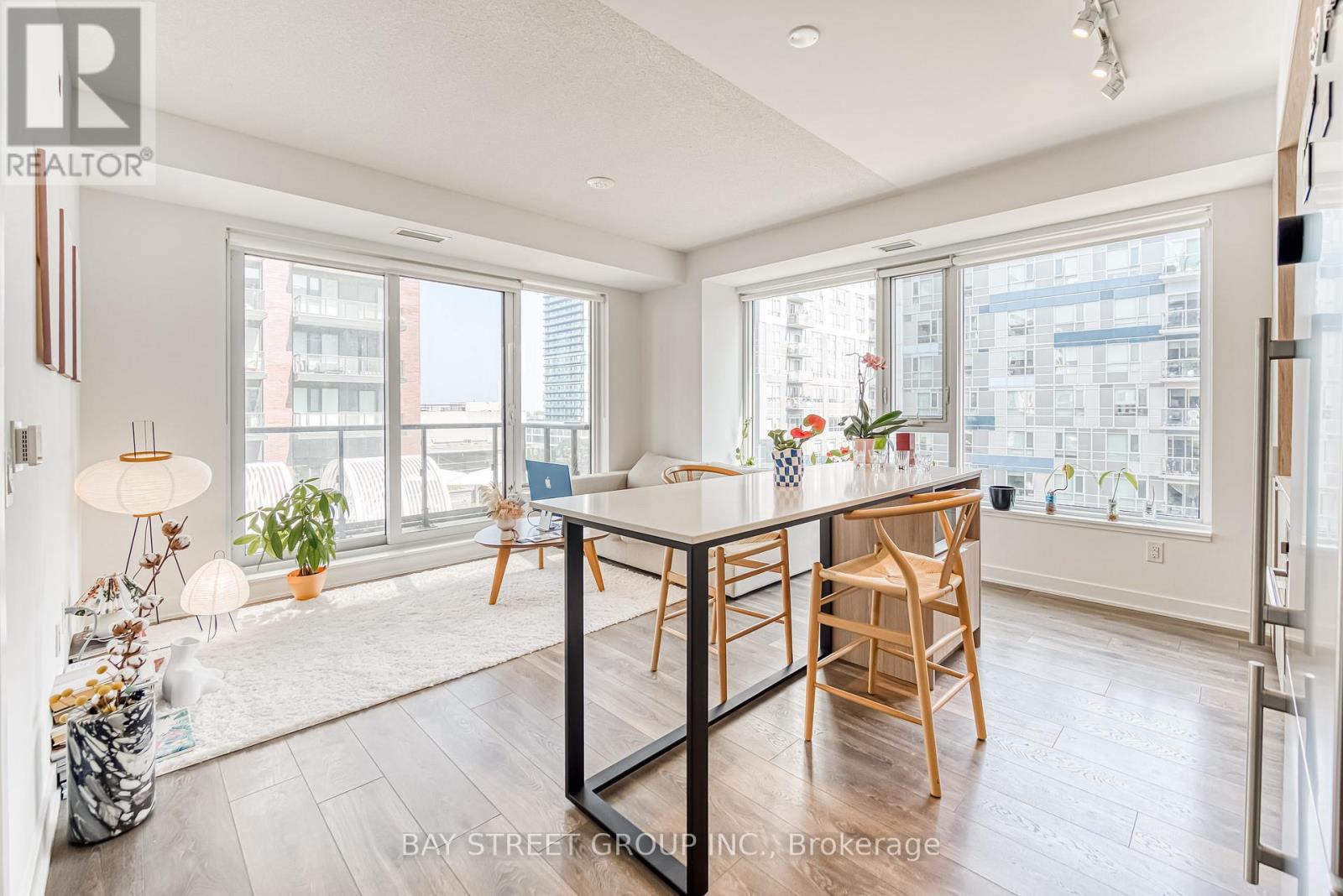 513 - 35 Tubman Avenue, Toronto, Ontario  M5A 0T1 - Photo 7 - C12509022